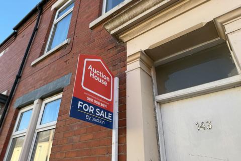 undefined, 143. Salisbury Street, Blyth, Northumberland NE24 1JN