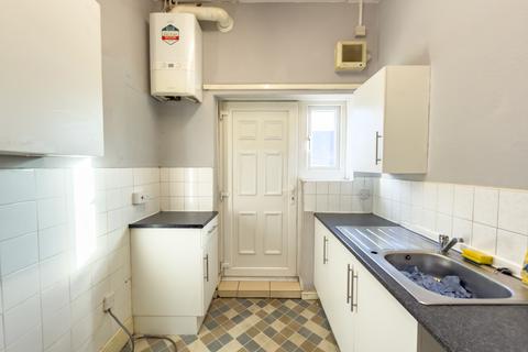 undefined, 143. Salisbury Street, Blyth, Northumberland NE24 1JN