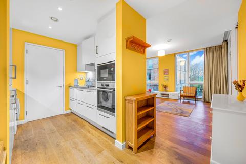 undefined, Belle Vue Apartments, Rowland Hill Street, Hampstead, London