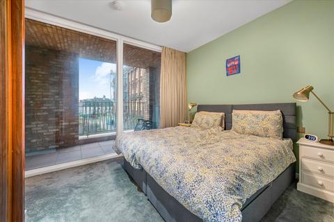 undefined, Belle Vue Apartments, Rowland Hill Street, Hampstead, London