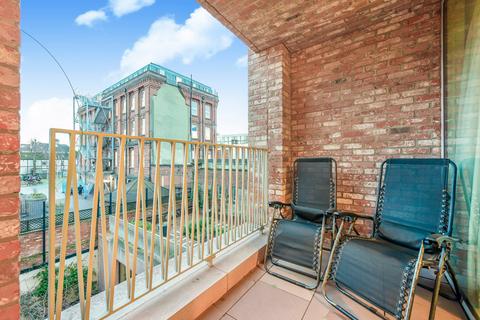 undefined, Belle Vue Apartments, Rowland Hill Street, Hampstead, London