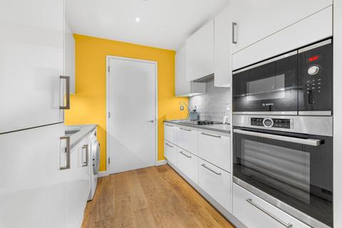 1 bedroom flat for sale, Belle Vue Apartments, Rowland Hill Street, Hampstead, London