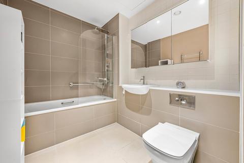 1 bedroom flat for sale, Belle Vue Apartments, Rowland Hill Street, Hampstead, London