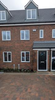 Woodlark Road, Coventry, CV6