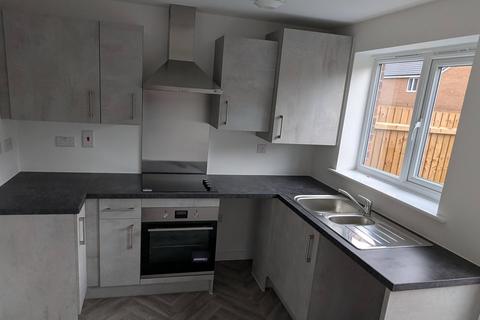 3 bedroom terraced house to rent, Woodlark Road, Coventry, CV6