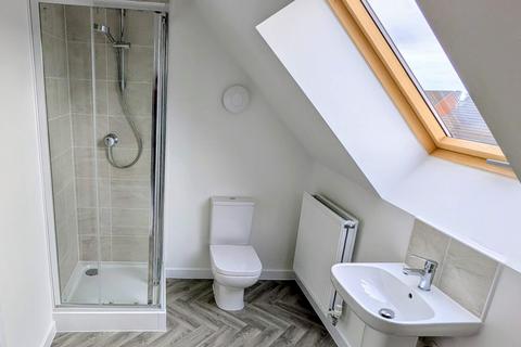 3 bedroom terraced house to rent, Woodlark Road, Coventry, CV6