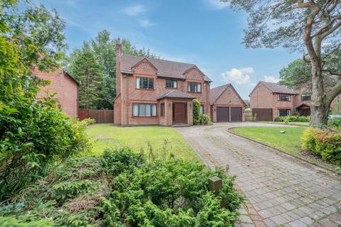 undefined, Dumbreeze Grove, Prescot L34