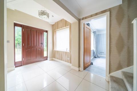 undefined, Dumbreeze Grove, Prescot L34