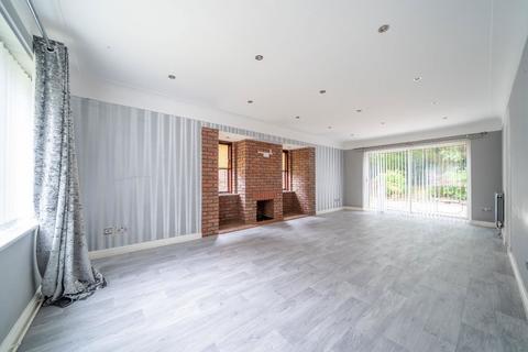 undefined, Dumbreeze Grove, Prescot L34