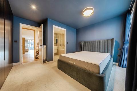 undefined, Seafarer Way, Marine Wharf, SE16