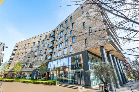undefined, Seafarer Way, Marine Wharf, SE16