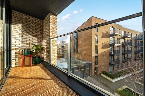 undefined, Seafarer Way, Marine Wharf, SE16