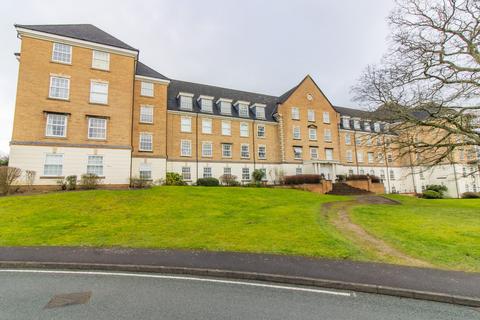 3 bedroom apartment for sale, Gynsill Hall, Stelle Way, Glenfield, LE3