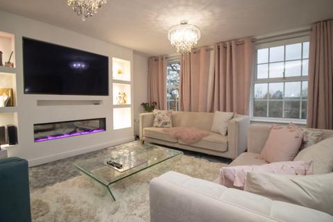 3 bedroom apartment for sale, Gynsill Hall, Stelle Way, Glenfield, LE3