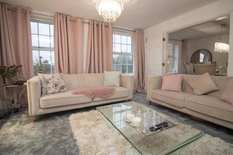 3 bedroom apartment for sale, Gynsill Hall, Stelle Way, Glenfield, LE3