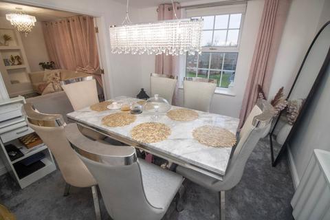 3 bedroom apartment for sale, Gynsill Hall, Stelle Way, Glenfield, LE3