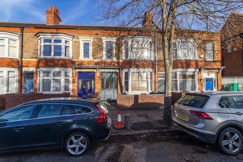 undefined, Imperial Avenue, Leicester, LE3