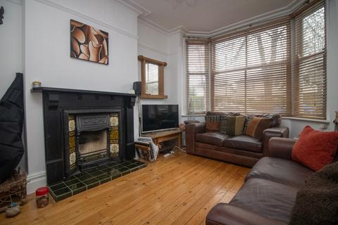 undefined, Imperial Avenue, Leicester, LE3