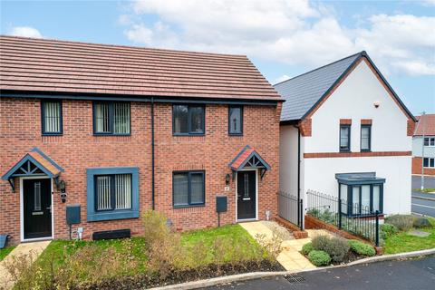 undefined, 43 Maxfield Crescent, Telford, Shropshire