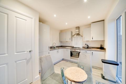 2 bedroom end of terrace house for sale, Maxfield Crescent, Telford, TF3