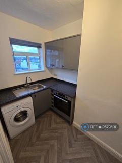undefined, Marston Road, Stafford, ST16