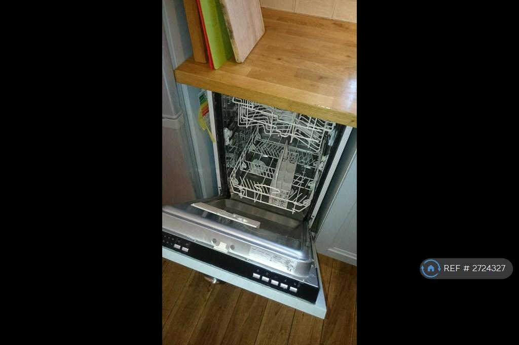 Dishwasher