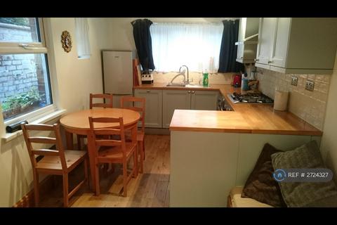 undefined, Franklin Street, Reading, RG1
