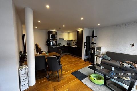 undefined, Queens Row, London, SE17