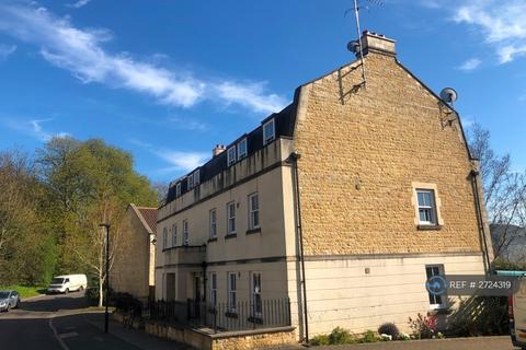 undefined, Eveleigh Avenue, Bath, BA1