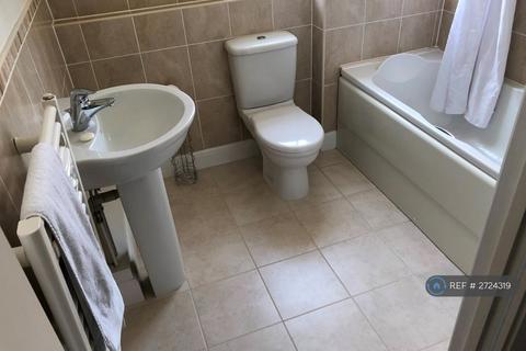 undefined, Eveleigh Avenue, Bath, BA1
