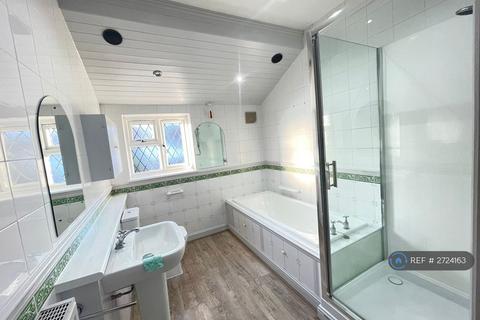 undefined, Cumberland Road, London, E13