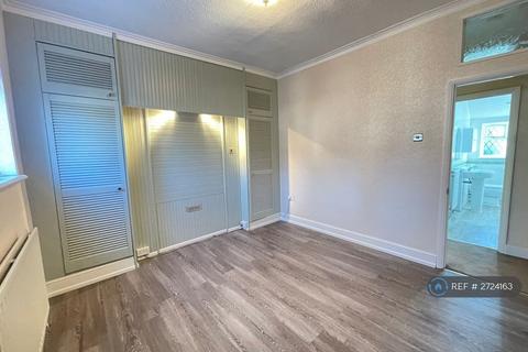undefined, Cumberland Road, London, E13