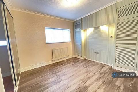 undefined, Cumberland Road, London, E13