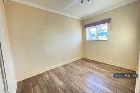 undefined, Cumberland Road, London, E13