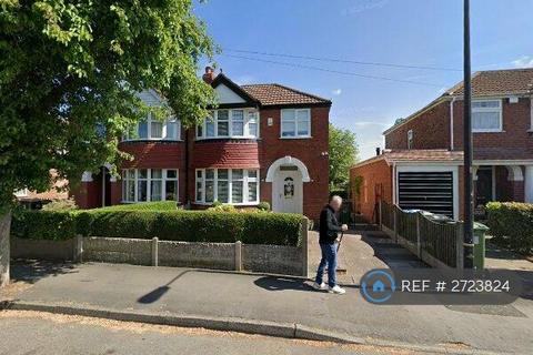 undefined, Crofton Avenue, Timperley, Altrincham, WA15