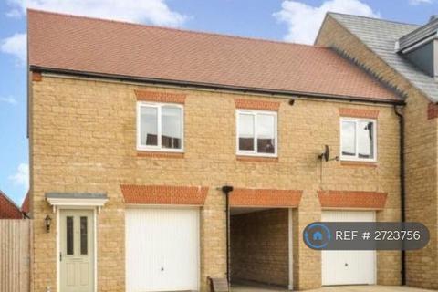 undefined, Ascot Way, Bicester, OX26