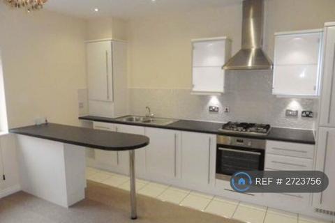 undefined, Ascot Way, Bicester, OX26