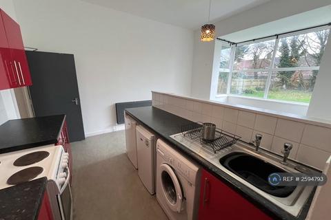 undefined, Marlborough Avenue, Hull, HU5