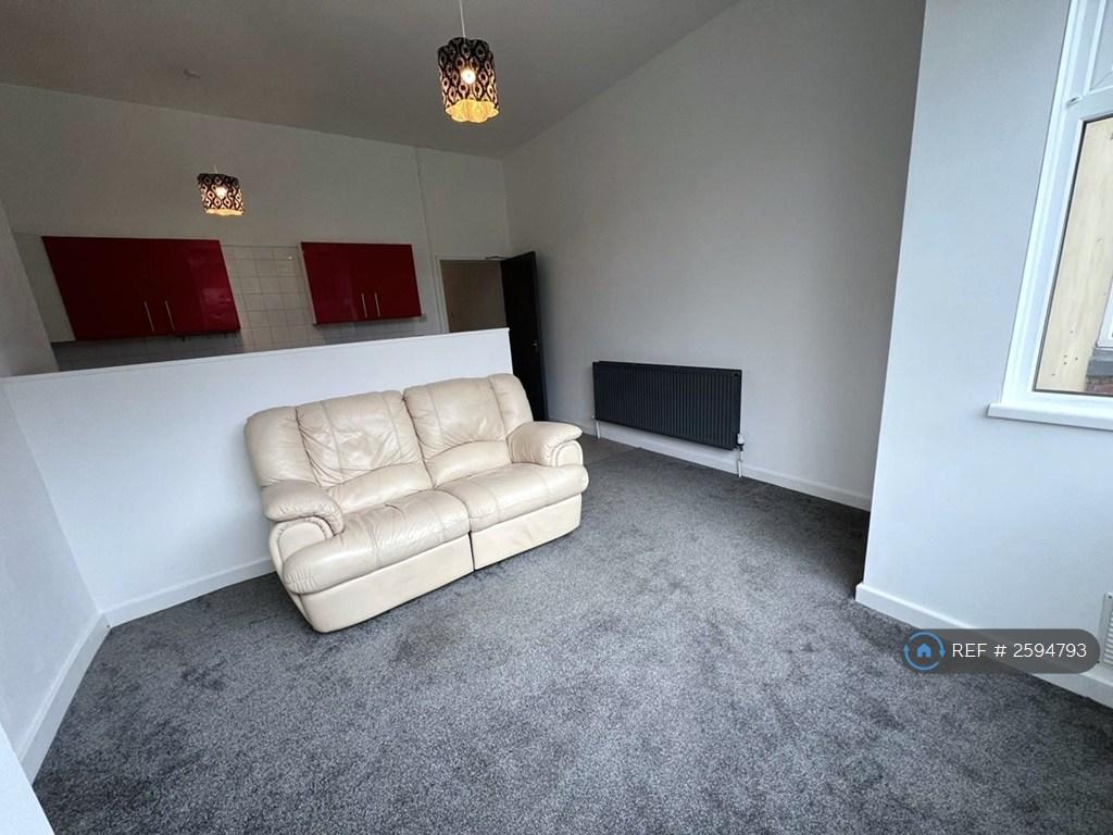 Sitting Area