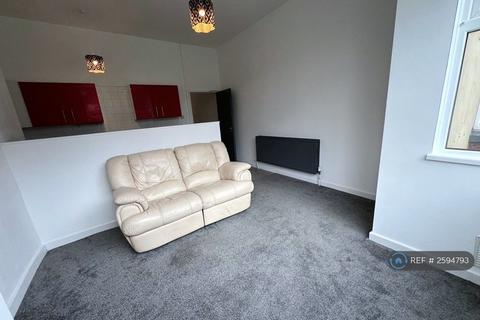 undefined, Marlborough Avenue, Hull, HU5