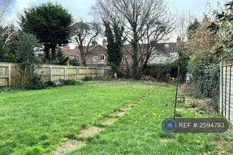 undefined, Marlborough Avenue, Hull, HU5