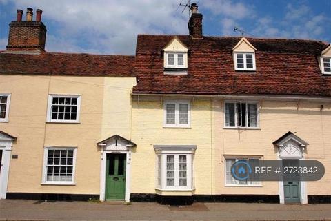 undefined, High Street, Kelvedon, Colchester, CO5