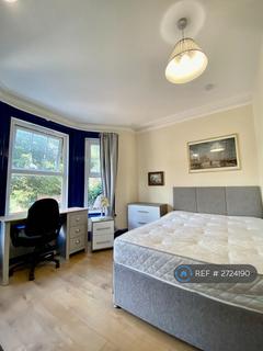 undefined, Portswood Road, Southampton, SO17