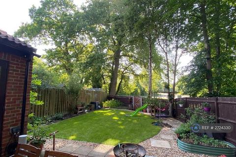 undefined, Kerry Close, Fleet, GU51