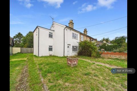 undefined, Phillips Field Road, Great Cornard, Sudbury, CO10