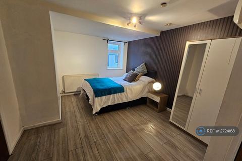 undefined, Pinfold Street, Wednesbury, WS10