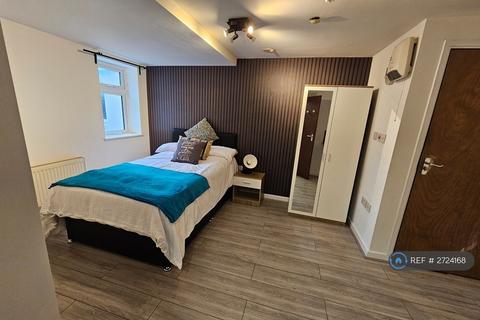 undefined, Pinfold Street, Wednesbury, WS10