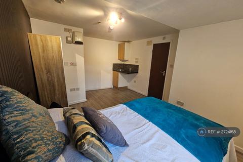 undefined, Pinfold Street, Wednesbury, WS10