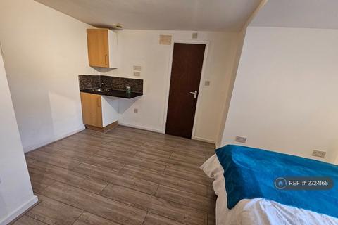 undefined, Pinfold Street, Wednesbury, WS10