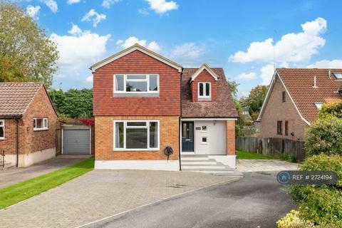 undefined, Farlington Avenue, Haywards Heath, RH16